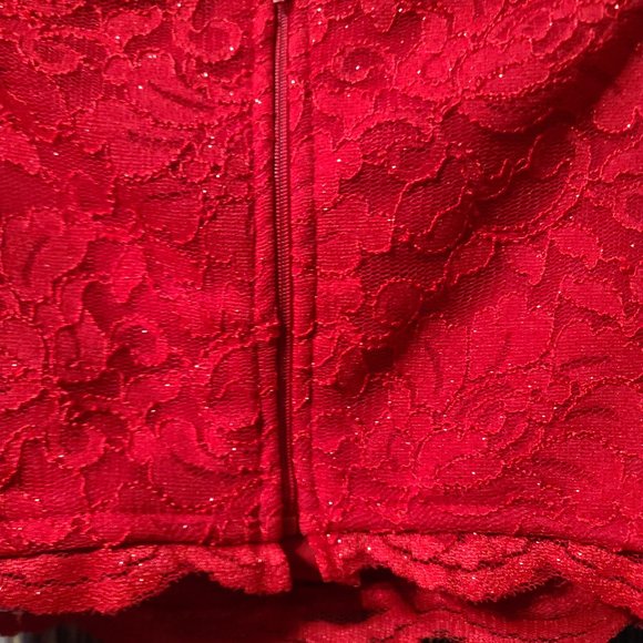 Formal Dress - Picture 7 of 11